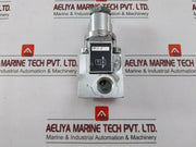 Hawe Hr 2-2 Hydraulic Directional Seated Valve 3108