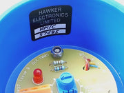 Hawker Electronics Kp1/C Probe Magicap 