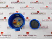 Hawker Electronics Kp1/C Type Probe Magicap 2432P