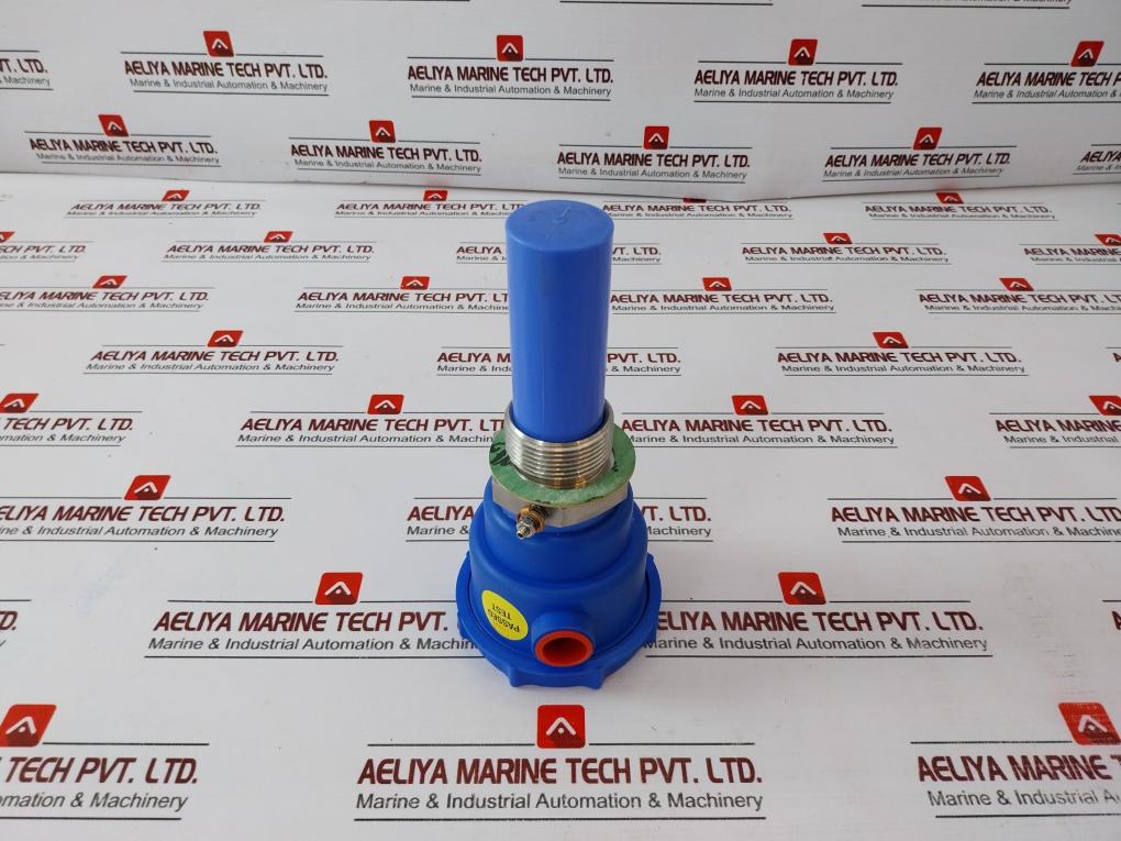 Hawker Electronics Kp1/C Type Probe Magicap 2432P