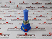 Hawker Electronics Kp1/C Type Probe Magicap 2432P