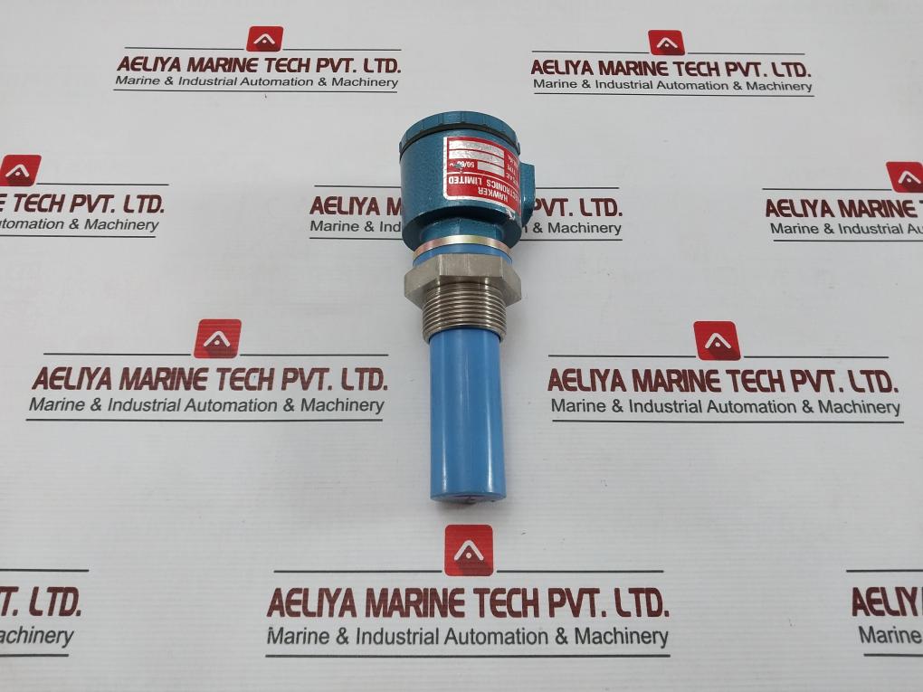 Hawker Kp1C-ss Magicap Point Level Probe