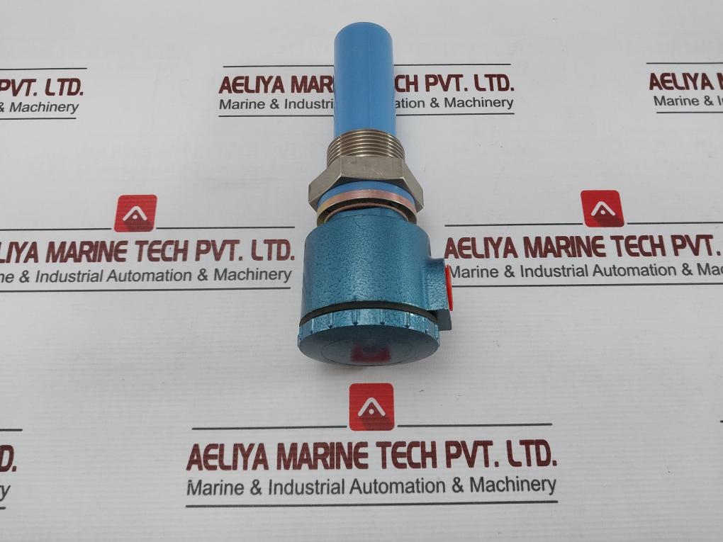 Hawker Kp1C-ss Magicap Point Level Probe