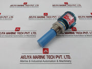 Hawker Kp1C-ss Magicap Point Level Probe