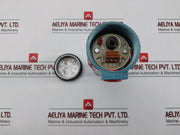 Hawker Kp1C-ss Magicap Point Level Probe