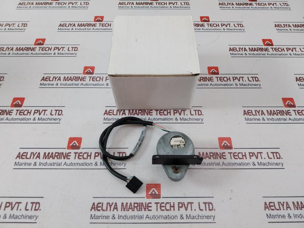 Haydon 36Ghar-05-6401 Stepper Motor 279000322 5 Vdc 4.6W 