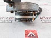 Haydon 36Ghar-05-6401 Stepper Motor 279000322 5 Vdc 4.6W 