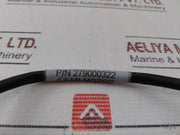 Haydon 36Ghar-05-6401 Stepper Motor 279000322 5 Vdc 4.6W 