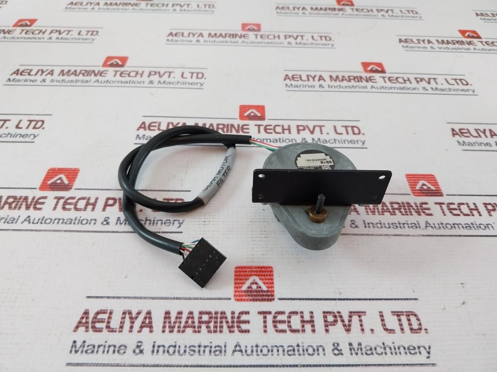 Haydon 36Ghar-05-6401 Stepper Motor 279000322 5 Vdc 4.6W 