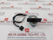 Haydon 36Ghar-05-6401 Stepper Motor 279000322 5 Vdc 4.6W 