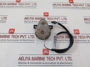 Haydon 36Ghar-05-6401 Stepper Motor 279000322 5 Vdc 4.6W 