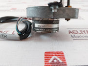 Haydon 36Ghar-05-6401 Stepper Motor 279000322 5 Vdc 4.6W 