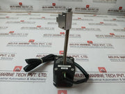 Haydon 43F6C-2.5-001 Hybrid Stepper Linear Actuator
