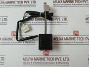 Haydon 43F6C-2.5-001 Hybrid Stepper Linear Actuator