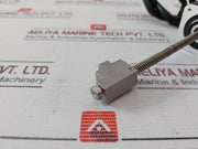 Haydon 43F6C-2.5-001 Hybrid Stepper Linear Actuator C2240