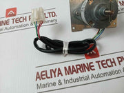 Haydon 46361-12-007 Stepper Motor 10W 12Vdc.