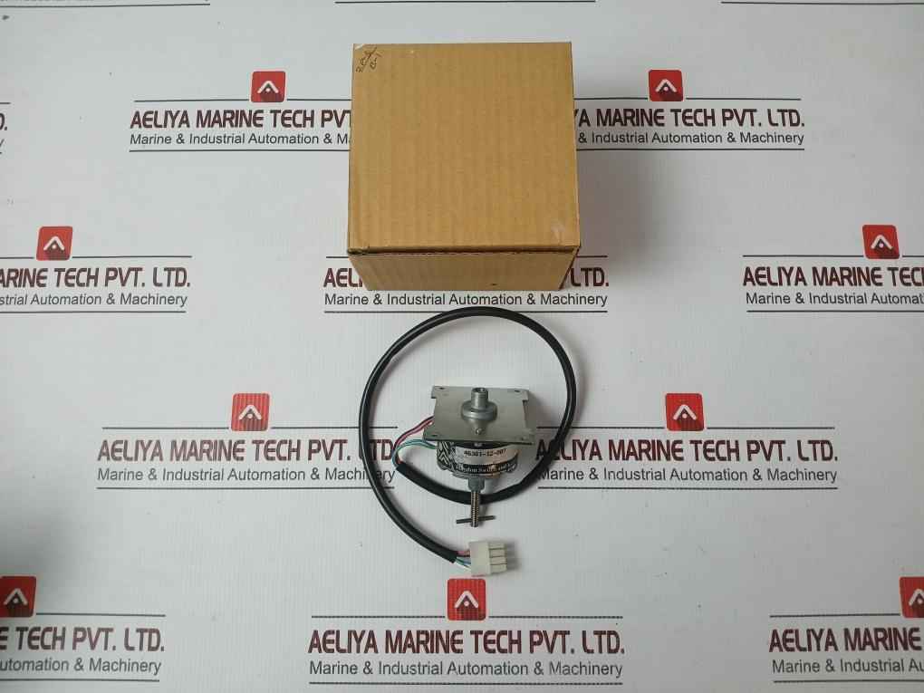 Haydon 46361-12-007 10w 12vdc Stepper Motor