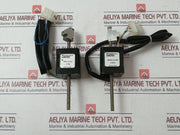 Haydon Kerk 43F6C-2.5-001 Hybrid Stepper Linear Actuator C1813