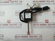 Haydon Kerk 43F6C-2.5-001 Hybrid Stepper Linear Actuator C1813
