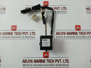Haydon Kerk 43F6C-2.5-001 Stepper Linear Actuator W/ Injector Assy