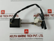 Haydon Kerk 43F6C-2.5-001 Stepper Linear Actuator W/ Injector Assy