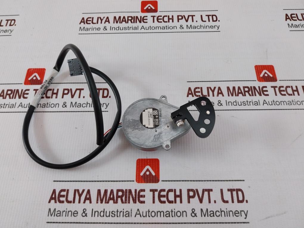 Haydon 36Ghar-05-6404 Stepper Motor 5 Vdc 4.6 W 279002755