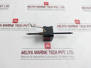 Haydon 43F4J-05-057 43000 Series Hybrid Stepper Motor Linear Actuator Rev B