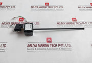 Haydon Kerk 43F4R-05-081 Precision Motion Control N534-0252 Rev. B
