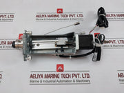 Haydon Kerk 43F6C-2.5-001 Stepper Linear Actuator W/ Injector Assy Wat270563