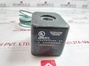 Hays 2192-6421 Solenoid Coil 24V 50/60 Hz 150Psi