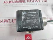 Hays 2192-6421 Solenoid Coil 24V 50/60 Hz 150Psi