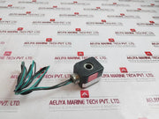Hays 2192-6421 Solenoid Coil 24V 50/60 Hz 150Psi