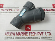 Hayward Lb404 Strainer Flow Valve Mfg P/N 11198