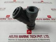 Hayward Lb404 Strainer Flow Valve Mfg P/N 11198