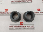 Hayward Tbh1150Astv0000 Tbh Series Ball Valve True Union 1-1/2” Pvc Fpm