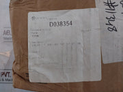 Hayward Tbh1150Astv0000 Tbh Series Ball Valve True Union 1-1/2” Pvc Fpm
