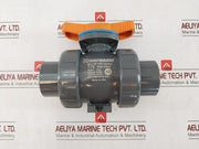 Hayward Tbh1150Astv0000 Tbh Series Ball Valve True Union 1-1/2” Pvc Fpm