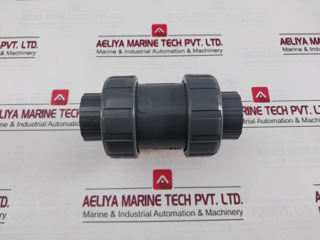 Hayward Tbx1002 True Union Ball Valve Lb122 Nsf/Ansi61 A018E D026564