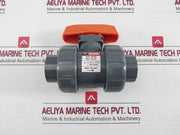 Hayward Tbx1002 True Union Ball Valve Lb122 Nsf/Ansi61 A018E D026564