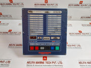 Hazard Monitoring System Slave Module Part No. Ogs 3.0/20 Omicron