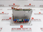 Hazard Monitoring System Slave Module Part No. Ogs 3.0/20 Omicron
