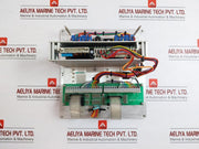 Hazard Monitoring System Slave Module Part No. Ogs 3.0/20 Omicron