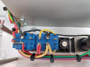 Hazard Monitoring System Slave Module Part No. Ogs 3.0/20 Omicron