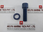 Hb L7 Socket Head Cap Screw With Washer Bb700652768 Rev: 01