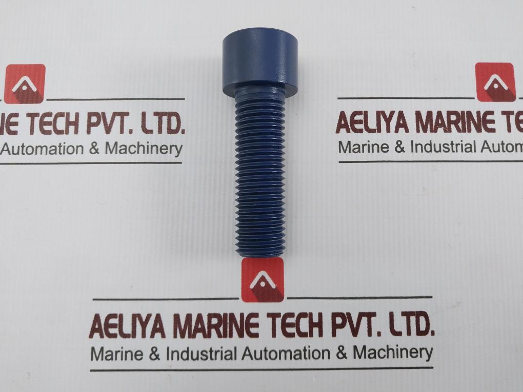 Hb L7 Socket Head Cap Screw With Washer Bb700652768 Rev: 01