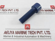 Hb L7 Socket Head Cap Screw With Washer Bb700652768 Rev: 01