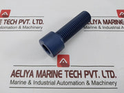 Hb L7 Socket Head Cap Screw With Washer Bb700652768 Rev: 01