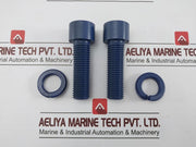 Hb L7 Socket Head Cap Screw With Washer Bb700652768 Rev: 01