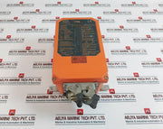 Hbc-radiomatic Fse 736 Crane Radio Hbc Remote Control 50/60Hz