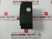 Hbd-50s 3-Pole Molded Case Circuit Breaker By Hyundai Ac 600v, Dc 250v In Used